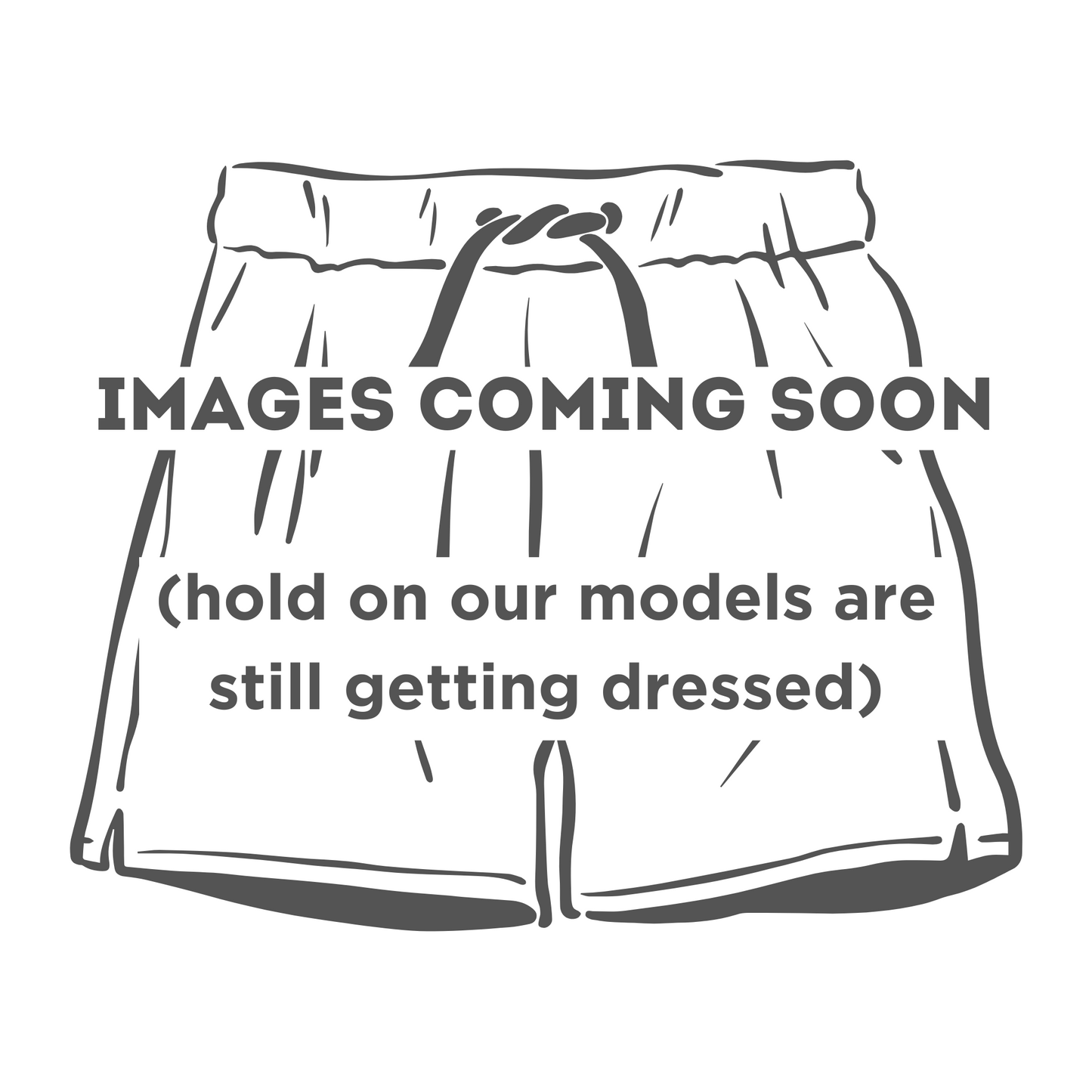 CF Compression Shorts