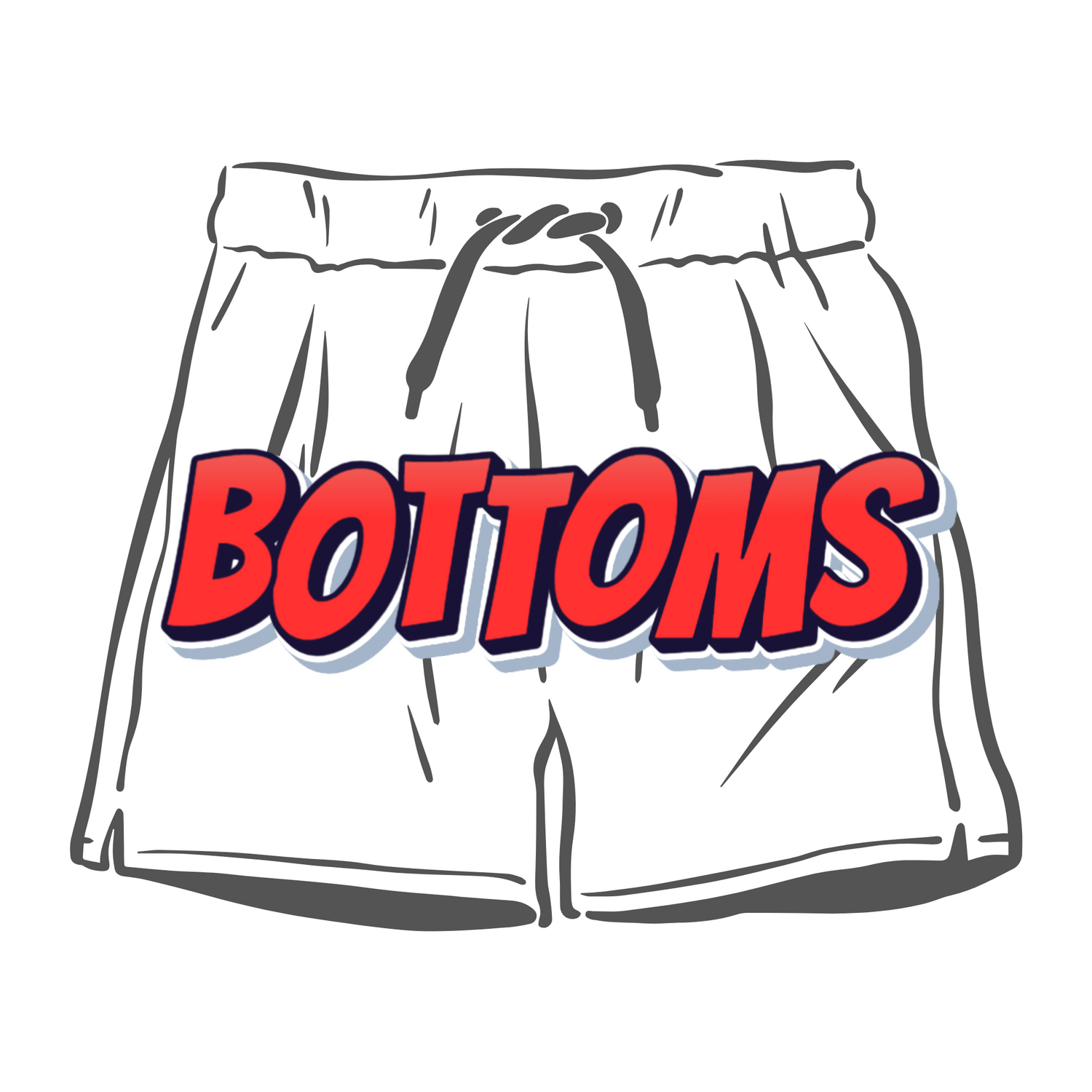Bottoms