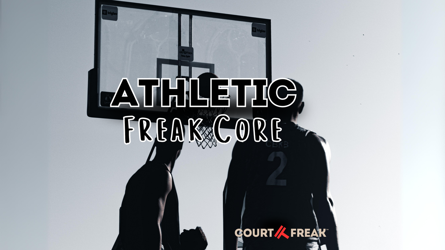 Athletic Freak Core
