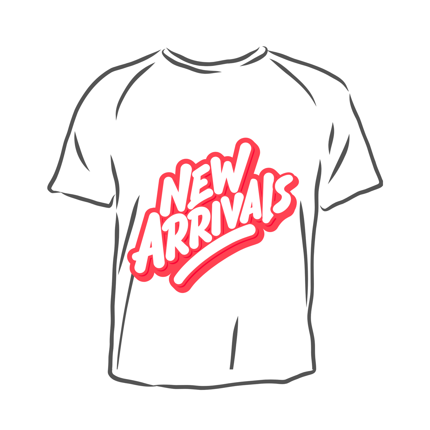 NEW IN!