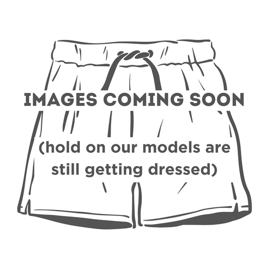 CF Compression Shorts